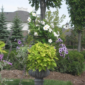 Garden Spaces