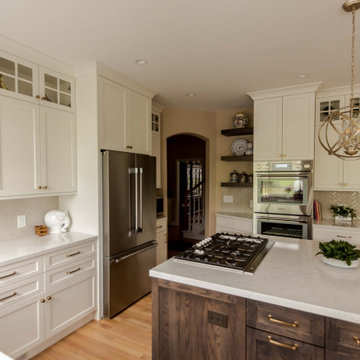 Merola Kitchen