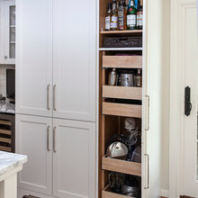 Urban Kitchen
