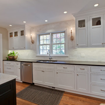 Cary Kitchen