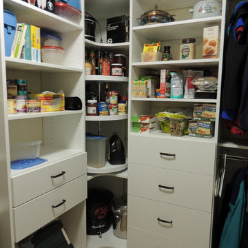 Pantry