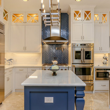 Indian Point Kitchen