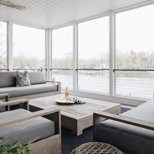 Screened Porch