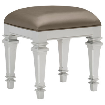 Beaver Creek Vanity stool