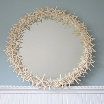 Custom Mirrors