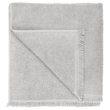 FRINO Bath Towel 28x55, Micro Chip