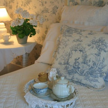 Bedrooms