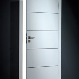 Catalogue - Interior Doors