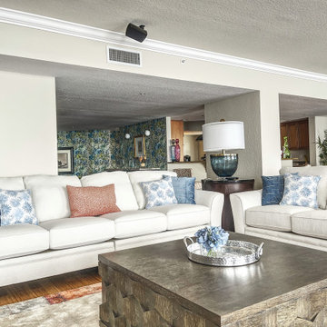 Condo Redesign