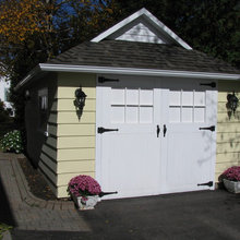 Garage ideas