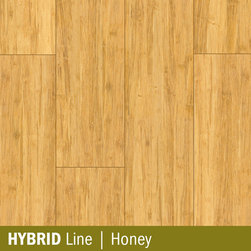 BambooHardwoods Palette - Hardwood Flooring