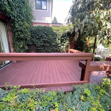Deck Projects
