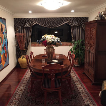 The Dining Room