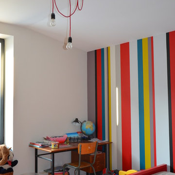 MAISON B