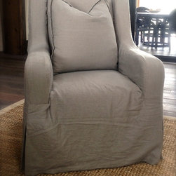 GAD King Sofa - Sofas