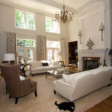 Fireplaces