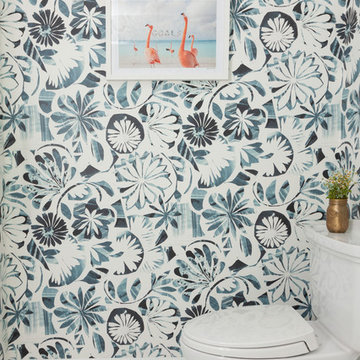 Lawrence Girls Bath
