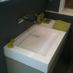 Sinks - Products