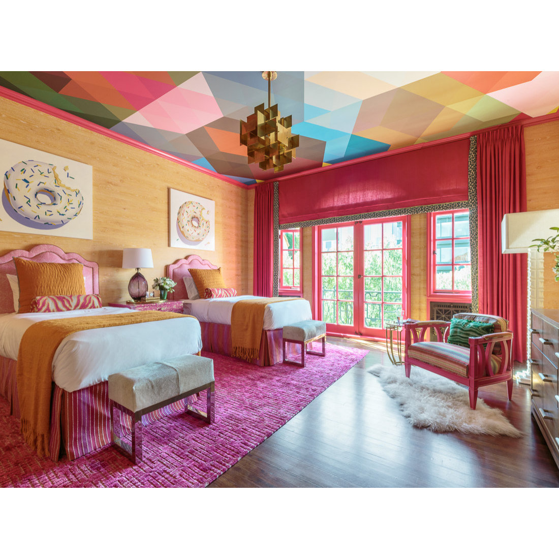 San Francisco Decorator Showcase