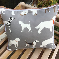 Karen's Fabrics - Products