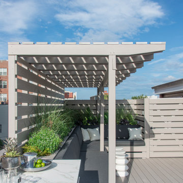 U Street Roof Deck
