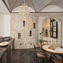 stain concrete floor