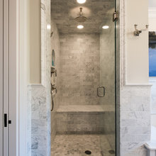 Same Same Master Bath