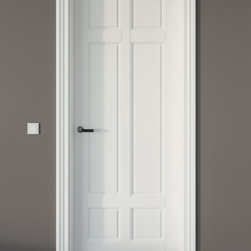 Classic Door CA.010 - Home Improvement