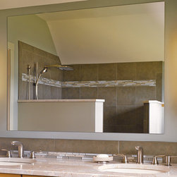 Featuring Hubbardton Forge - Bathroom Vanity Lighting