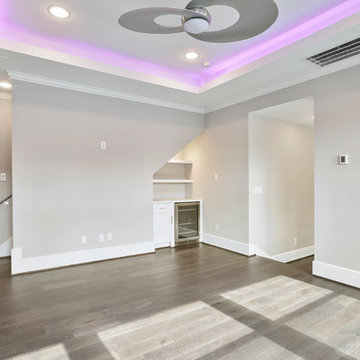 Mayfield Contemporary