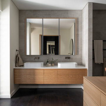 Heritage House Alterations + Additions