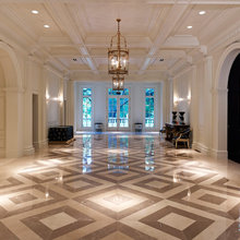 Entrance Foyer Ideas