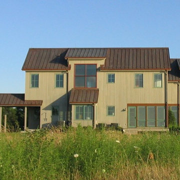 Kent Island Water Front