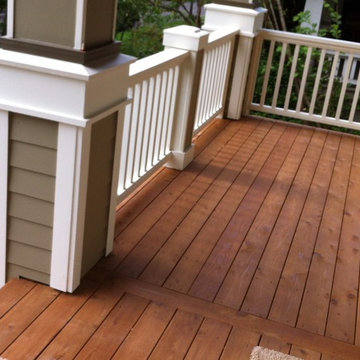 Decks