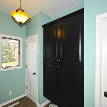 GuyCo - Hyacinth Attic Bedroom Conversion