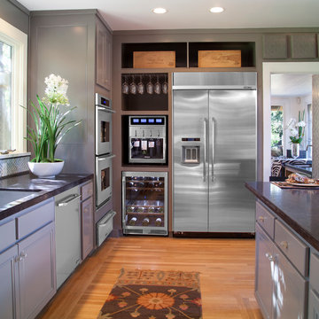 Kitchen Appliances | Dacor