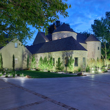 Upper Valley Curb Appeal