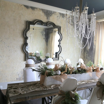 Nashville Parade of Homes at Kings' Chapel