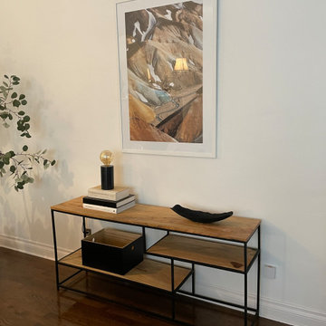 Eleven Interiors Home Staging