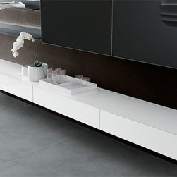 Двери RIMADESIO Коллекция ABACUS LIVING - Living Room Furniture Sets