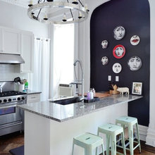 Kitchen Ideas