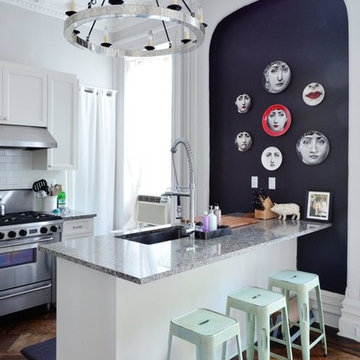 Brooklyn Brownstone