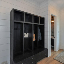 mud room