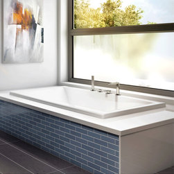 Produits Neptune Bathtub - Products