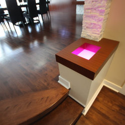 Living Room - Products