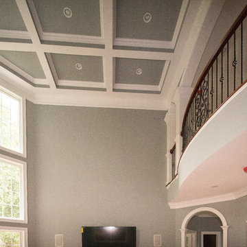 Virginia Custom Home