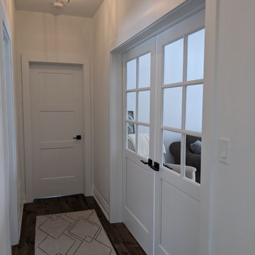 French Doors 6-Panel