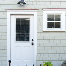 side door