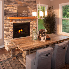 Dining Room Ideas