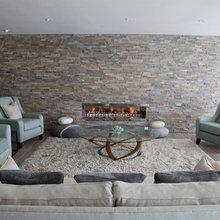 Living rooms I like